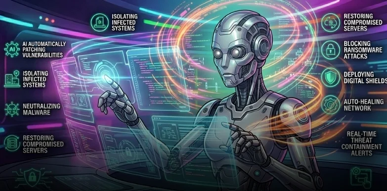 Remediation Using AI for Quick