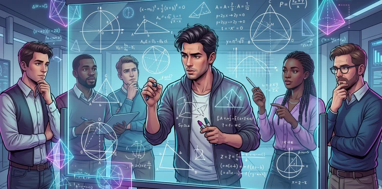 The Geometry Problem That Confused Mathematicians for Nearly 80 Years