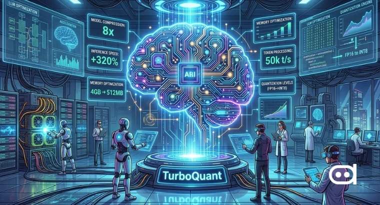 TurboQuant Guide