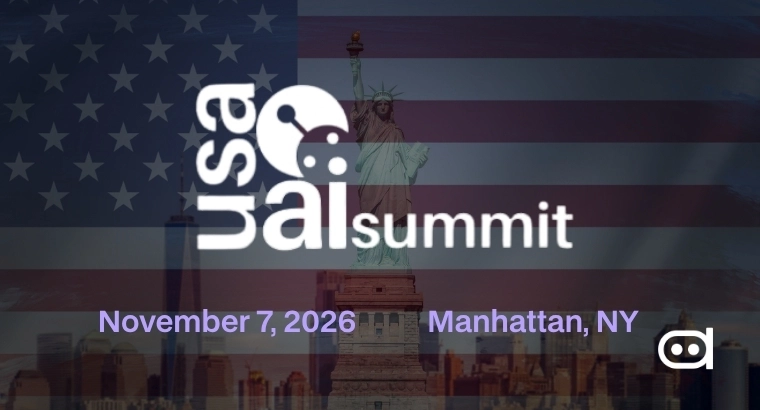 USA AI Summit TOAI 2