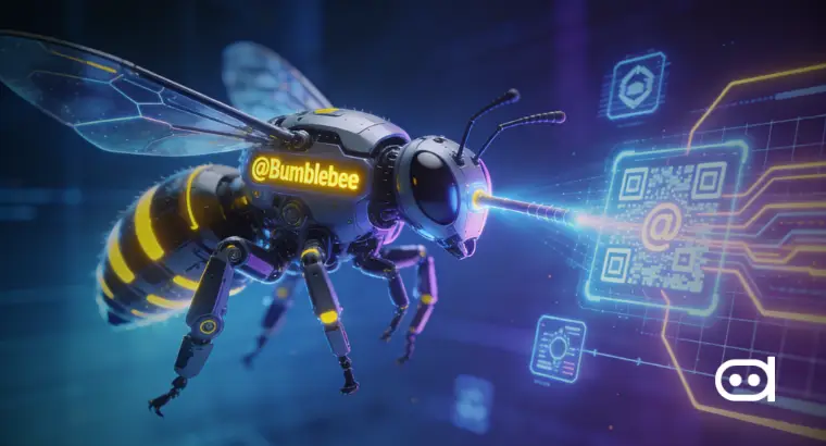 What-is-Bumblebee
