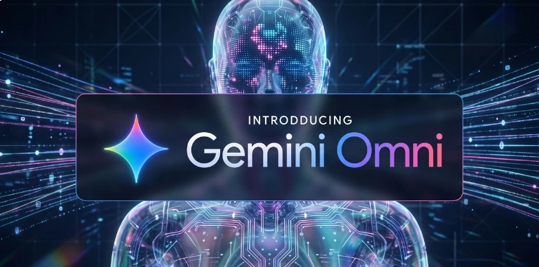 What is Gemini Omni