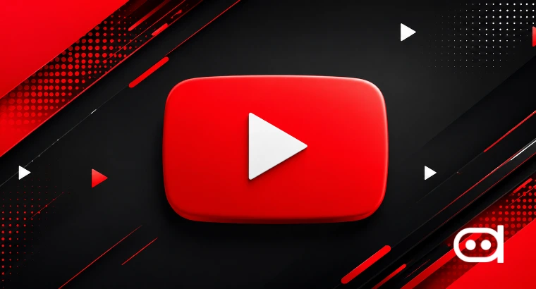 YouTube feature image