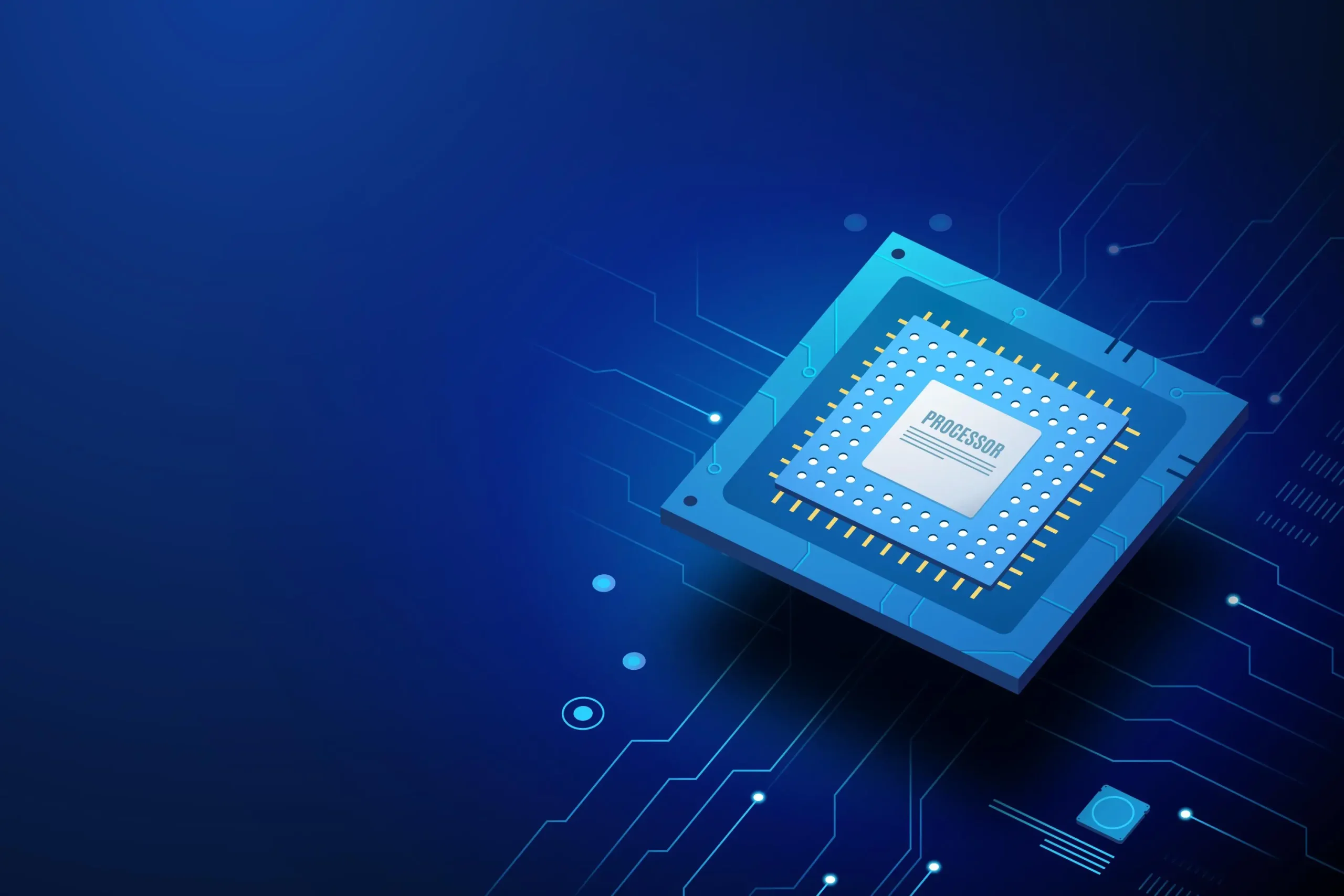 ByteDance Implies a Bi-Chip Strategy Amidst CPU Shortages