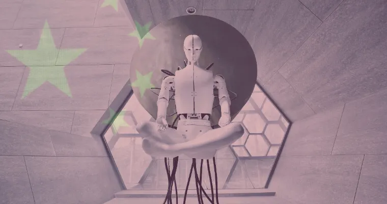 China’s $295 Billion Investment to Lead in Quantum Computing and Humanoid Robots