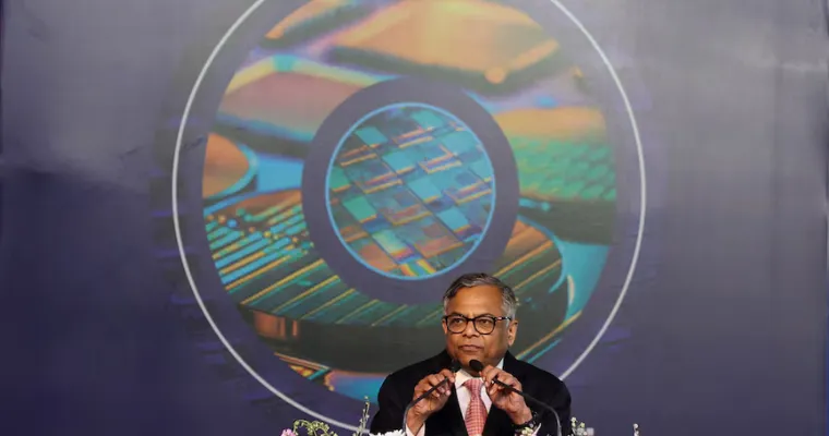 Tata Consultancy Services Claims AI Will Reshape IT Industry Hiring