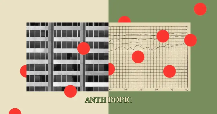 Anthropic Outlines Economic Framework For Job Displacement