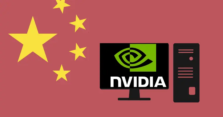 Vera Becomes Nvidia’s China Play for the AI Era