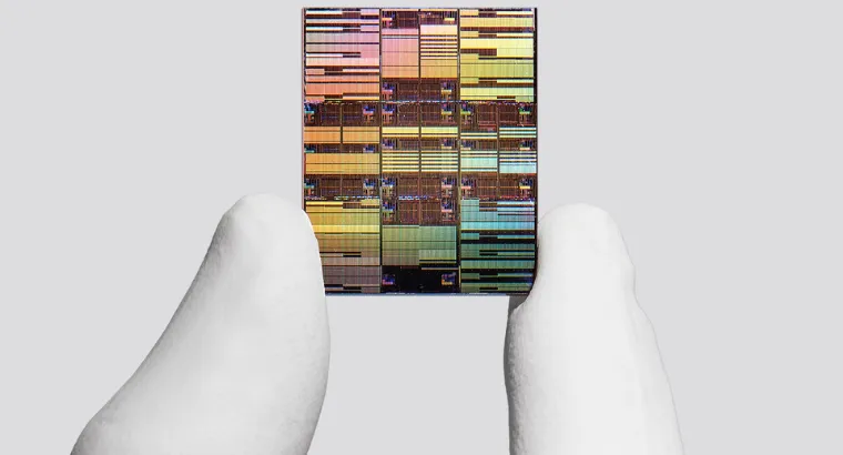 IBM's Sub-1 nm Chip