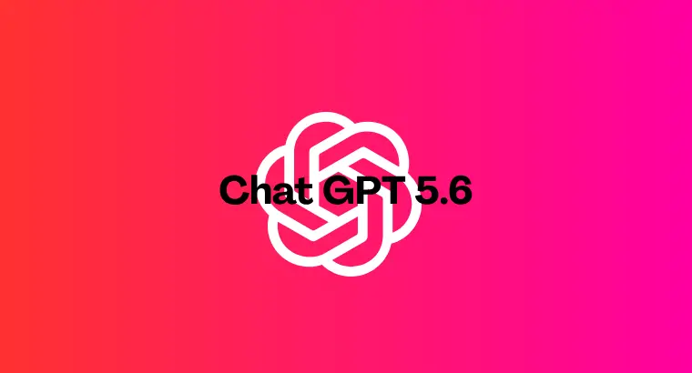 GPT-5.6 Launch