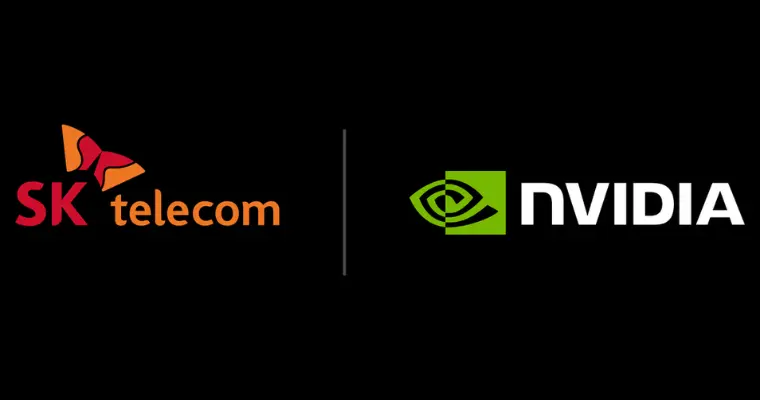 SK Telecom and Nvidia to Architect First AI Factory Online
