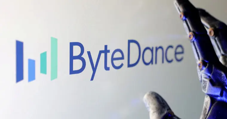 Bytedance in Talks with Iluvatar CoreX as China Prompts AI Self-Reliance