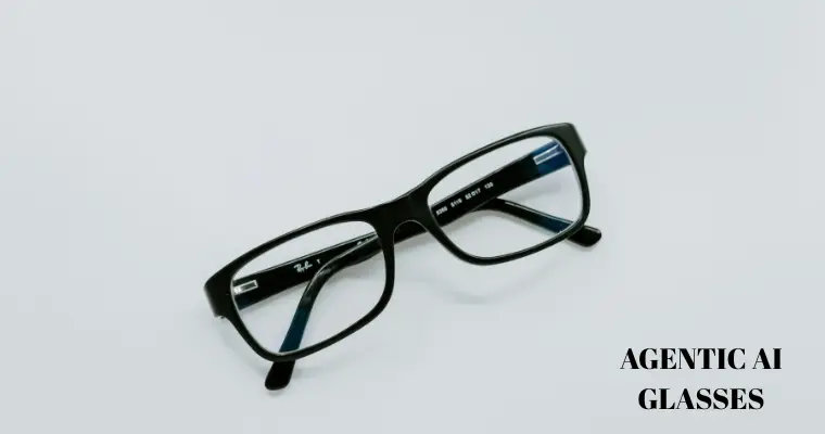 Qualcomm to Prioritize on Agentic Smart-glasses Devices Over Smartphone Apps
