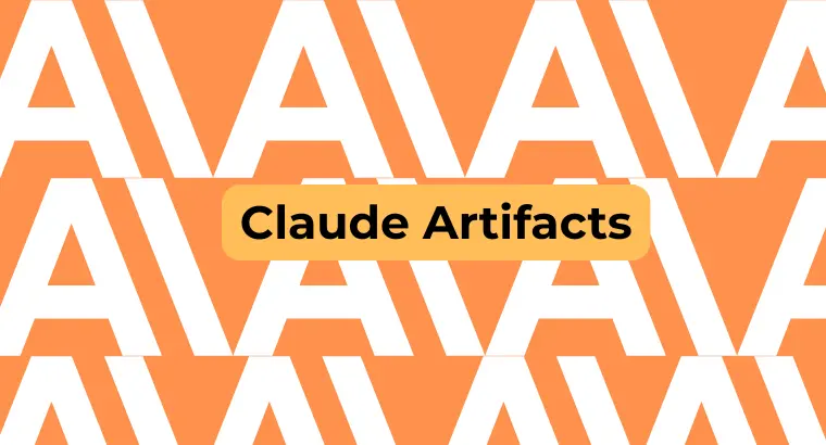 Claude Artifacts