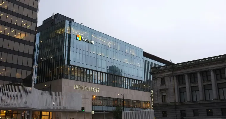 How Microsoft is Building Smarter Proprietary Agents