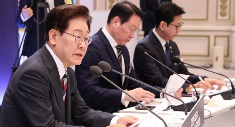 South Korea's Bets on Native Tech Giants