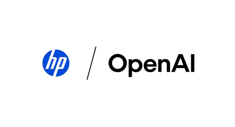 Hp-OpenAI Alliance