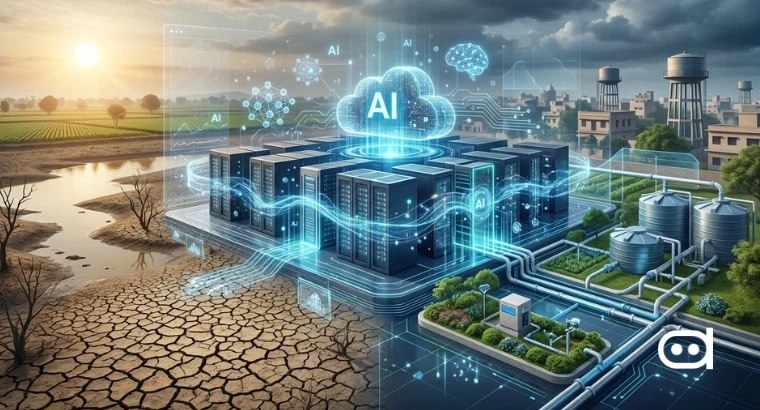 Amazon Proves AI Growth can exist with sustainability