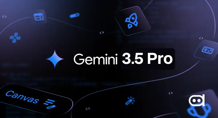 Gemini 3.5 Pro