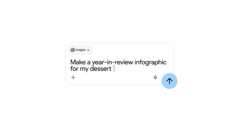 Gemini Personal Intelligence AI Image Generation