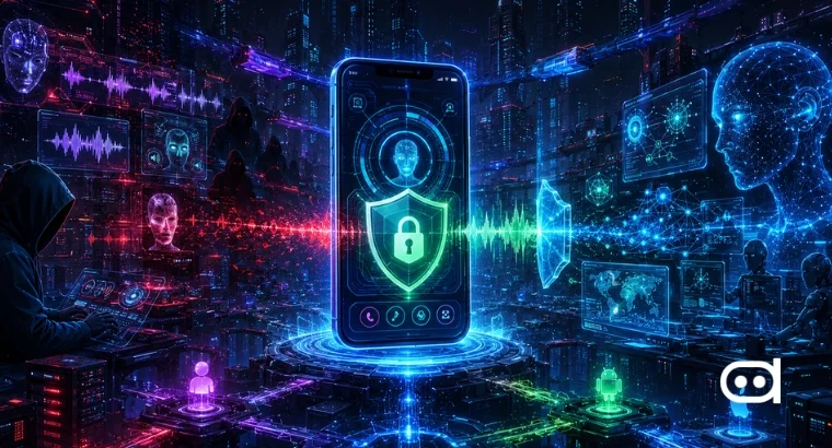 Google-Fake-Call-Detection