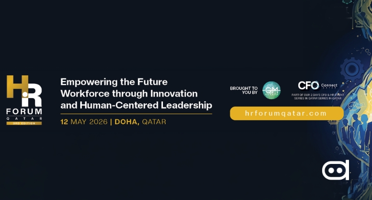 HR Forum Qatar 2026