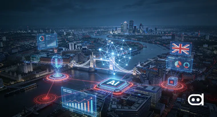 AMDs-2-billion-Commitment-Aims-to-Strengthen-Britains-AI-Ecosystem