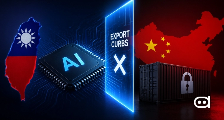 Taiwans-AI-Chip-Export-Curbs-Could-Redefine-Chinas-Technology