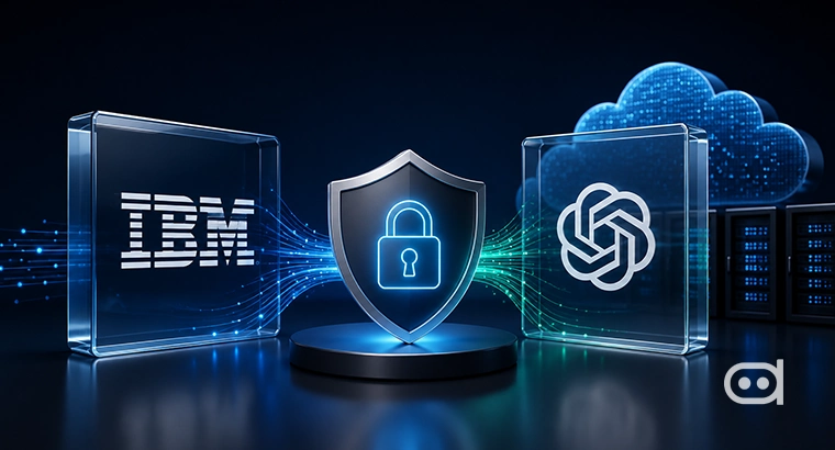 IBM and OpenAI Collaborative Stance