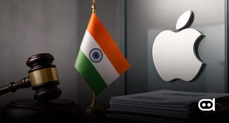 Apple-India-Antitrust-Investigation