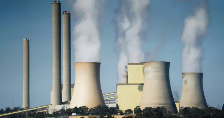 AI Data Centers Drive New Power Plants Affecting Residential Spaces