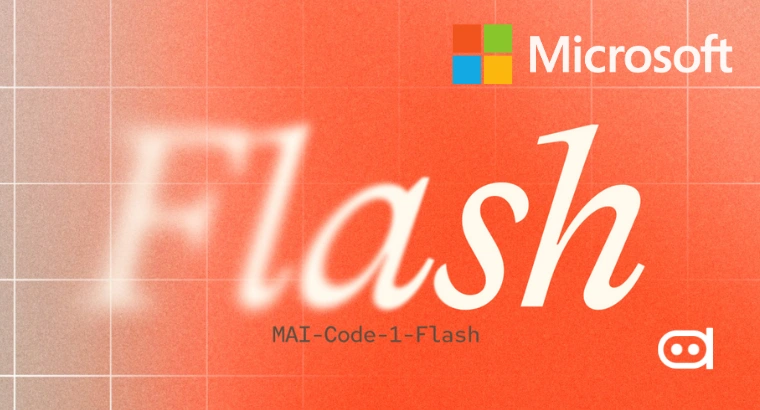 Microsoft-Launches-MAI-Code-1-Flash-on-GitHub-Copilot