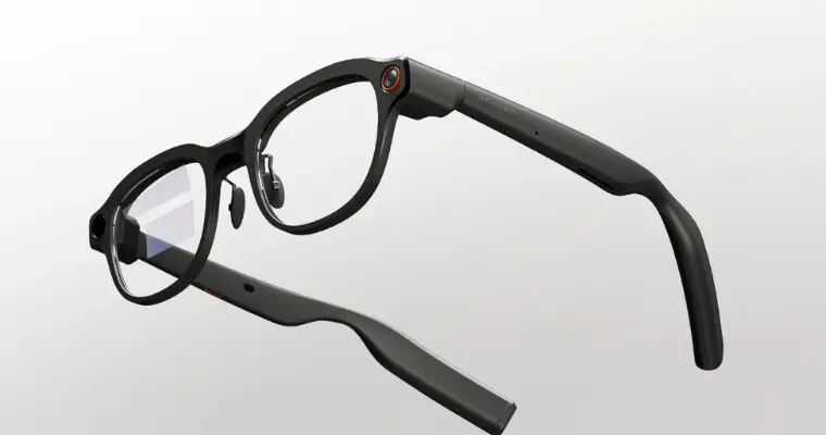 Monako Glass Introduces Wearable Linux Computer Glasses