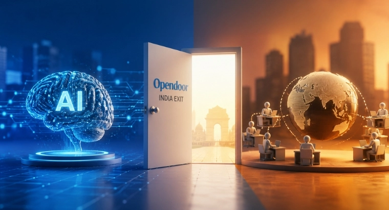 Opendoors-India-Exit