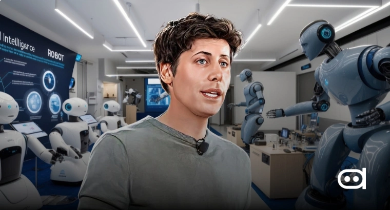 Sam-Altman