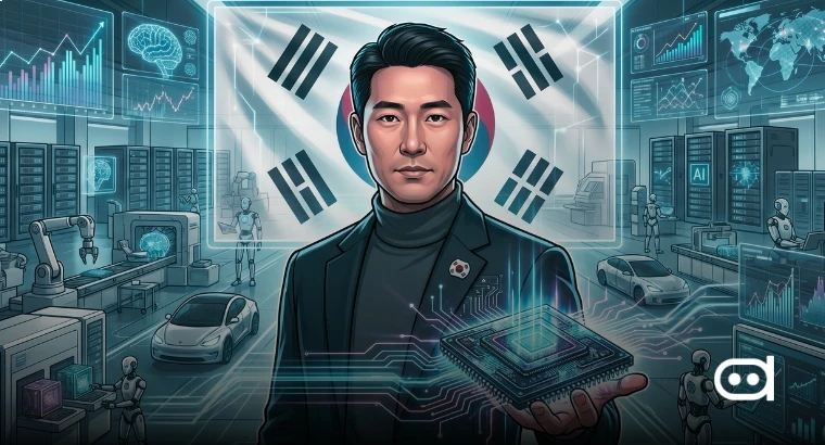 South-Korea-Chip-Industry