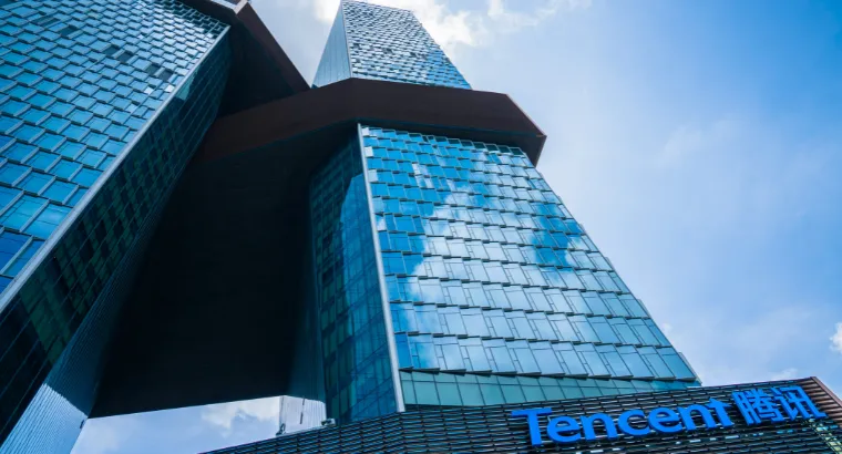 Tencent introduces Xiaowei for AI adoption
