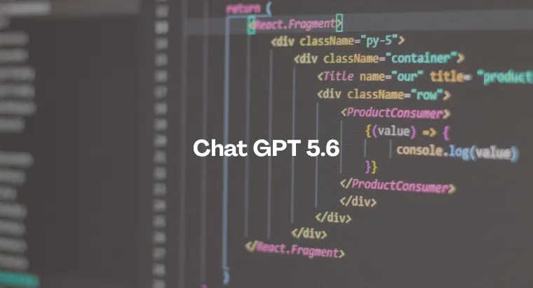 White House's Limited Access to GPT 5.6