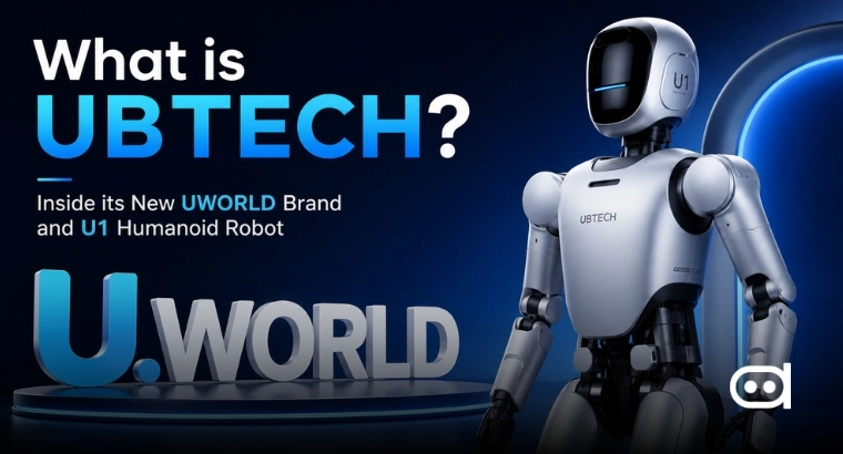 UBTECH-and-its-New-UWORLD-Brand-and-U1-Humanoid-Robot