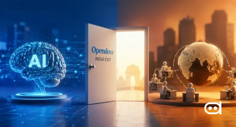 Opendoors-India-Exit