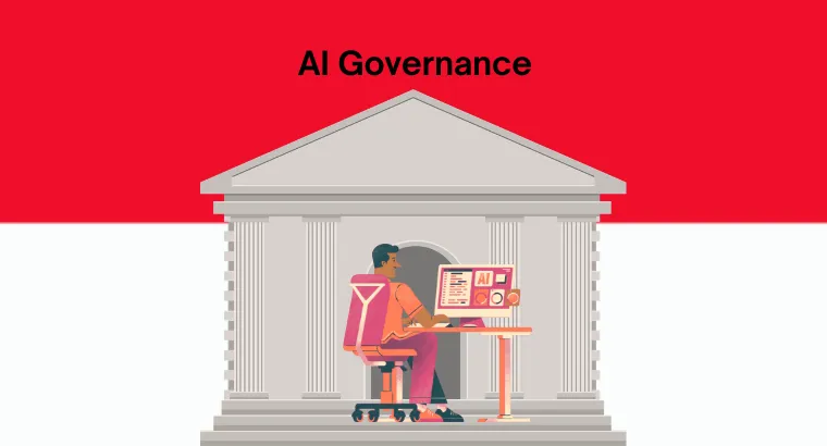 Indonesia's AI Copyright law
