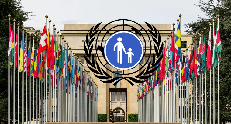 UN Secretary General Geneva Conference