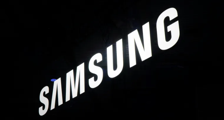 Samsung's AI Boom