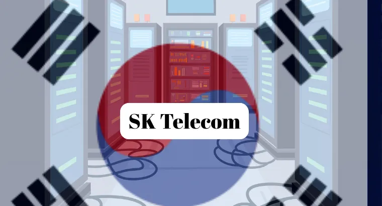 SK Telecom's Investment
