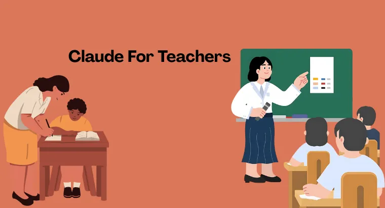Claude for Teachers