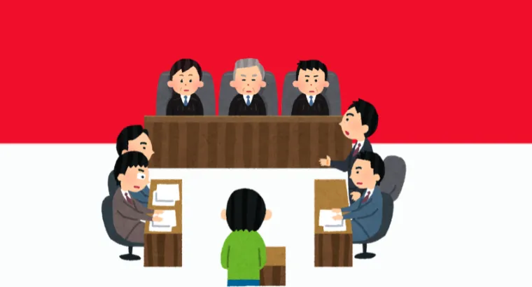 Indonesia's AI Copyright law
