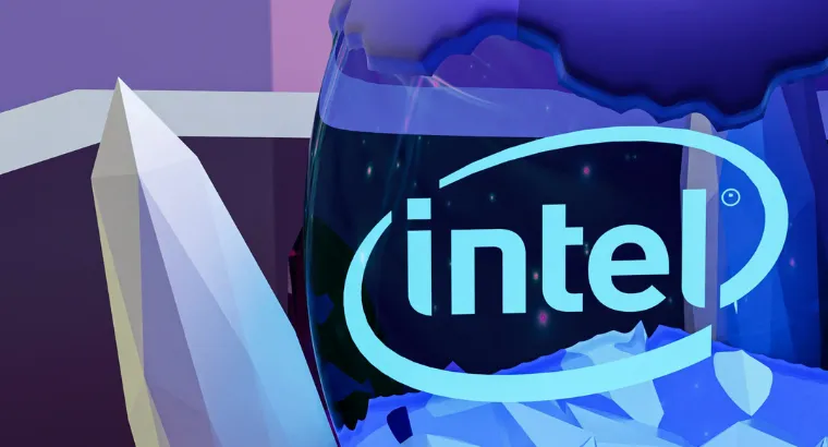 Intel-AMD China Deal