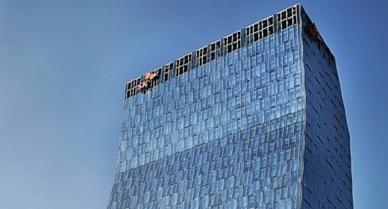 SK Telecom's Investment