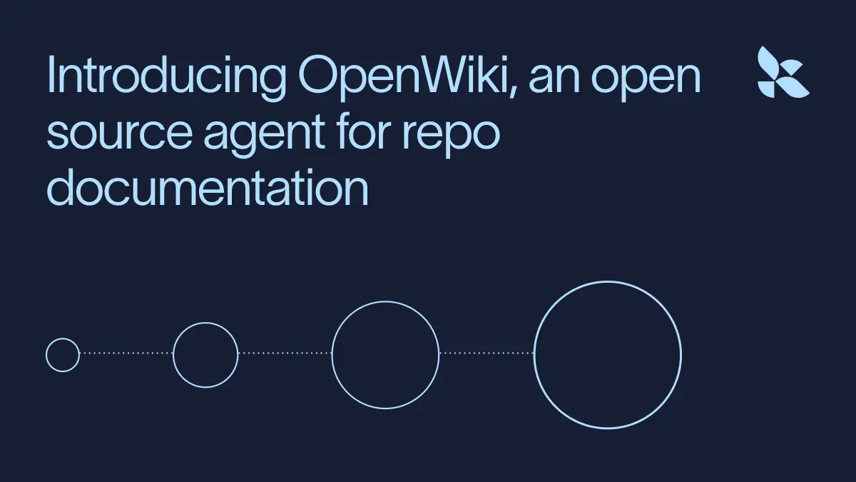 openwiki by langchain