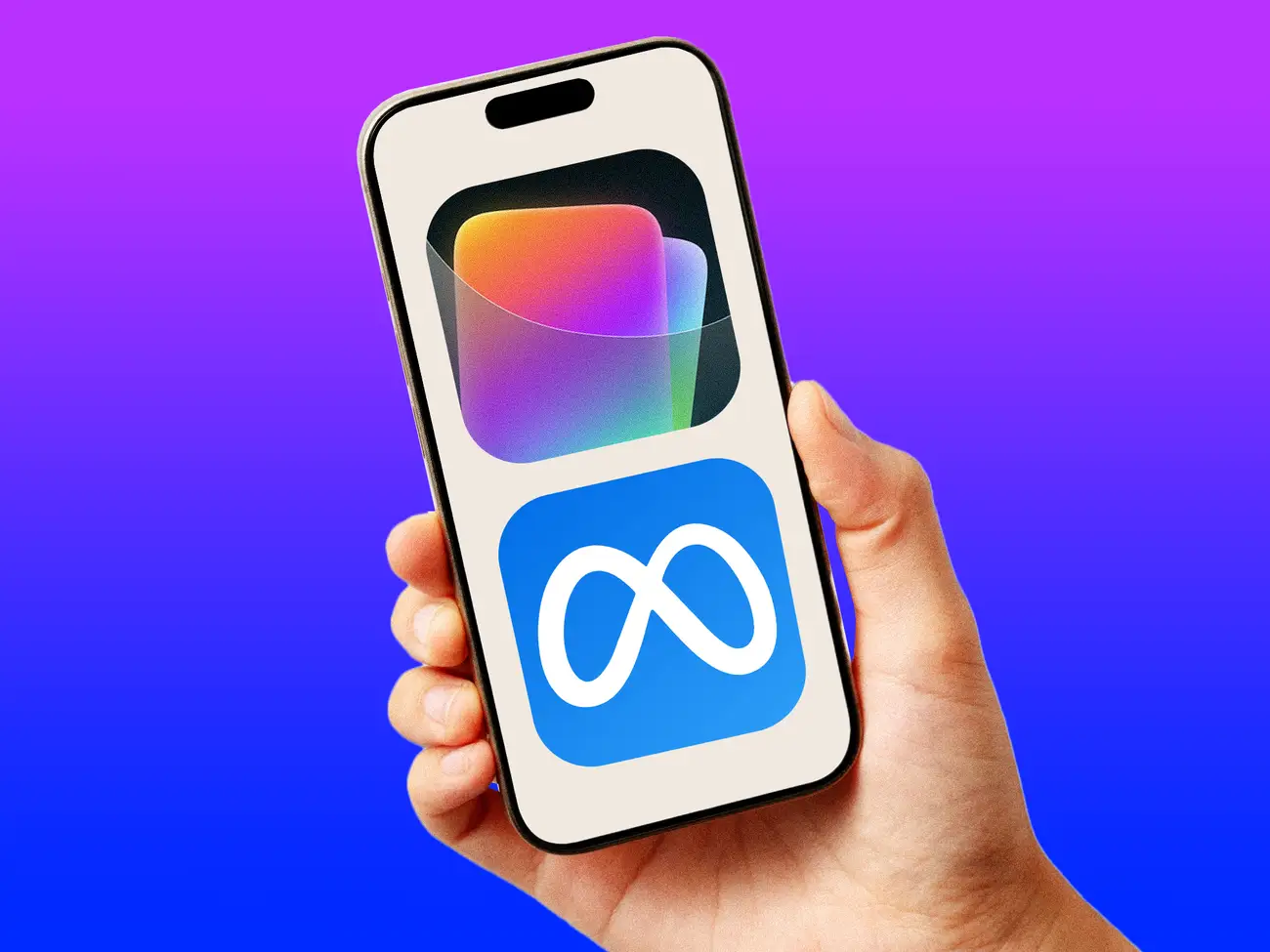 meta's pocket app